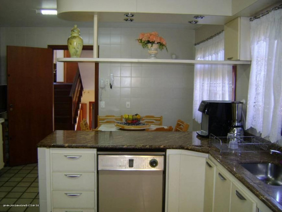Imagem Casa com 5 Quartos à Venda, 418 m² em Haras Bela Vista - Vargem Grande Paulista