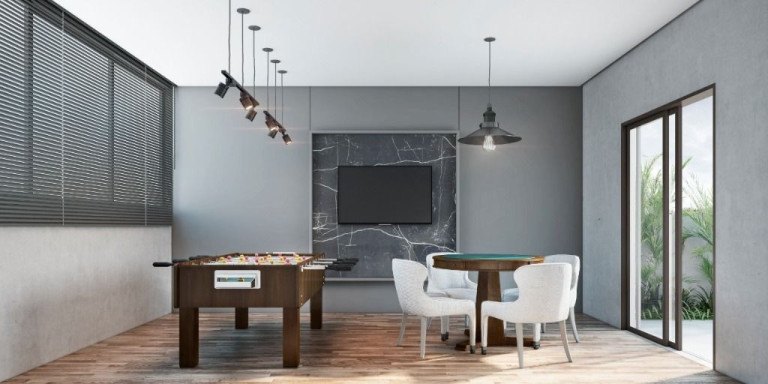 Imagem Apartamento com 3 Quartos à Venda, 83 m² em Manaíra - João Pessoa