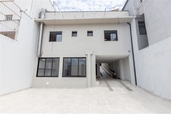 Imagem Casa com 3 Quartos à Venda, 324 m² em Vila Monumento - São Paulo Imagem Casa com 3 Quartos à Venda, 324 m² em Vila Monumento - São Paulo