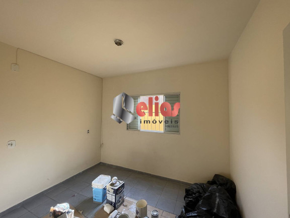 Imagem Casa com 3 Quartos à Venda, 250 m² em Vila Industrial - Bauru