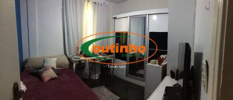Imagem Casa com 3 Quartos à Venda, 190 m² em Andaraí - Rio De Janeiro Imagem Casa com 3 Quartos à Venda, 190 m² em Andaraí - Rio De Janeiro