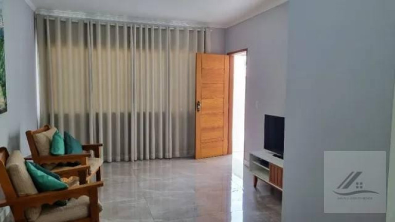 Imagem Casa com 3 Quartos à Venda, 111 m²
