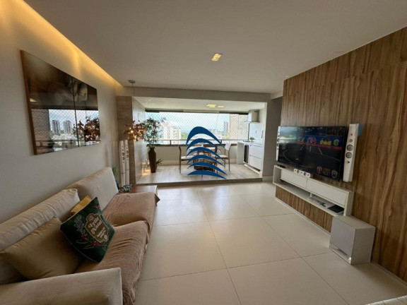Imóvel com 4 Quartos à Venda, 107 m² em Paralela - Salvador