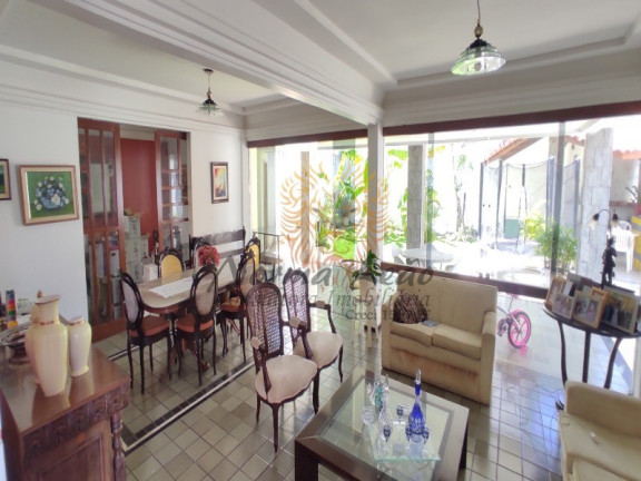Imagem Casa com 4 Quartos à Venda, 260 m² em Treze De Julho - Aracaju