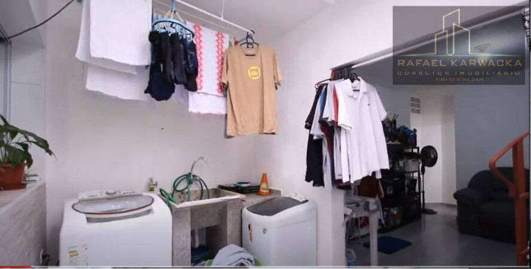 Imagem Casa com 3 Quartos à Venda, 80 m² em Bussocaba - Osasco