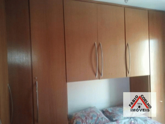 Imagem Apartamento com 2 Quartos à Venda, 61 m² em Vila Campestre - São Paulo