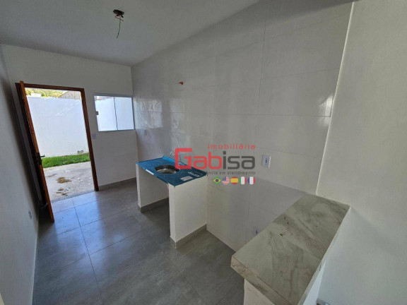 Imagem Casa com 2 Quartos à Venda, 63 m² em Parque Balneário São Francisco - Cabo Frio Imagem Casa com 2 Quartos à Venda, 63 m² em Parque Balneário São Francisco - Cabo Frio