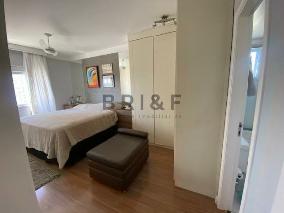 Imagem Apartamento com 3 Quartos à Venda, 132 m² em Santo Amaro - São Paulo Imagem Apartamento com 3 Quartos à Venda, 132 m² em Santo Amaro - São Paulo