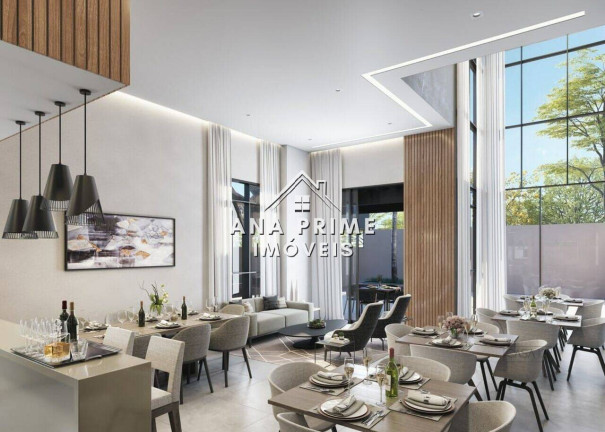Imagem Apartamento com 3 Quartos à Venda, 130 m² em Parque Residencial Aquarius - São José Dos Campos Imagem Apartamento com 3 Quartos à Venda, 130 m² em Parque Residencial Aquarius - São José Dos Campos