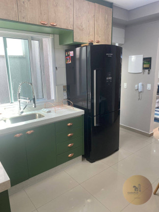 Imagem Apartamento com 2 Quartos à Venda, 100 m² em Vila Valparaíso - Santo André Imagem Apartamento com 2 Quartos à Venda, 100 m² em Vila Valparaíso - Santo André