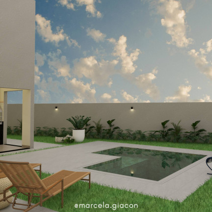 Imagem Casa com 3 Quartos à Venda, 583 m² em Bonfim Paulista - Ribeirão Preto