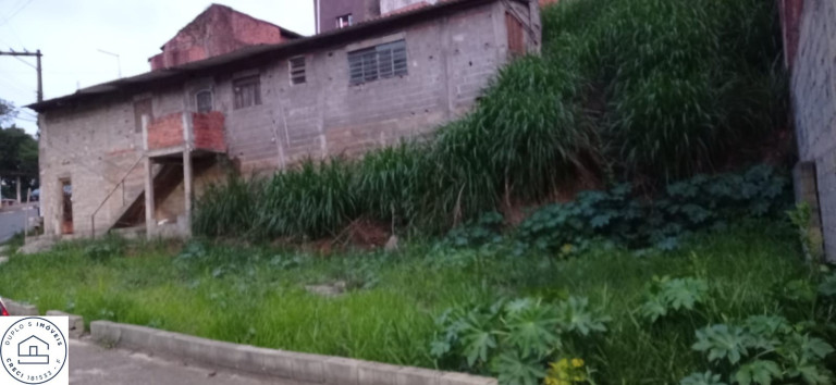 Imagem Terreno à Venda, 152 m² em Serpa - Caieiras Imagem Terreno à Venda, 152 m² em Serpa - Caieiras