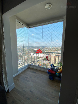 Imagem Apartamento com 2 Quartos à Venda, 70 m² em Vila Das Hortências - Jundiaí