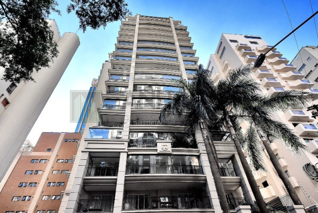 Imagem Imóvel com 4 Quartos à Venda, 367 m² em Cerqueira César - São Paulo Imagem Imóvel com 4 Quartos à Venda, 367 m² em Cerqueira César - São Paulo