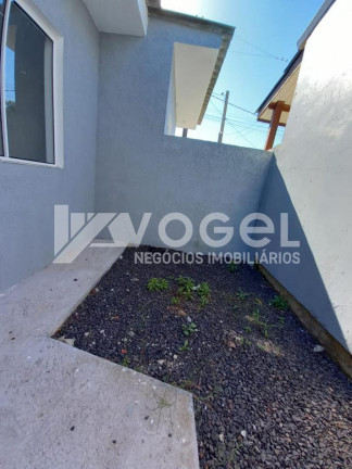 Imagem Casa com 2 Quartos à Venda, 55 m² em Aldeia Da Lagoa - Tramandai