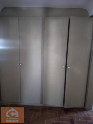 Imagem Apartamento com 3 Quartos à Venda, 120 m² em Jardim América - São Paulo Imagem Apartamento com 3 Quartos à Venda, 120 m² em Jardim América - São Paulo