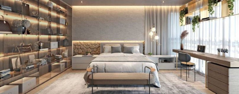 Imagem Apartamento com 3 Quartos à Venda, 154 m² em Campo Belo - São Paulo Imagem Apartamento com 3 Quartos à Venda, 154 m² em Campo Belo - São Paulo