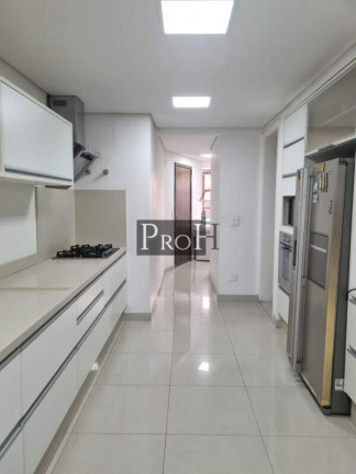 Imagem Apartamento com 4 Quartos à Venda, 275 m² em Jardim - Santo André Imagem Apartamento com 4 Quartos à Venda, 275 m² em Jardim - Santo André
