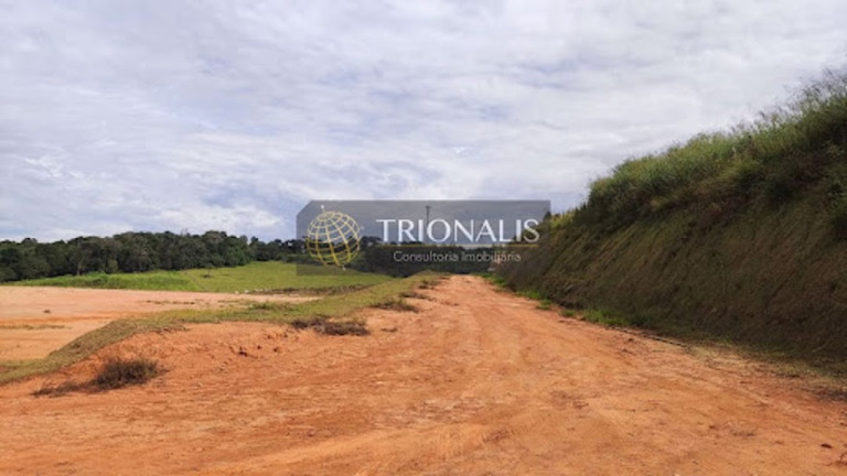 Terreno à Venda, 25.000 m² em Centro - Nazaré Paulista