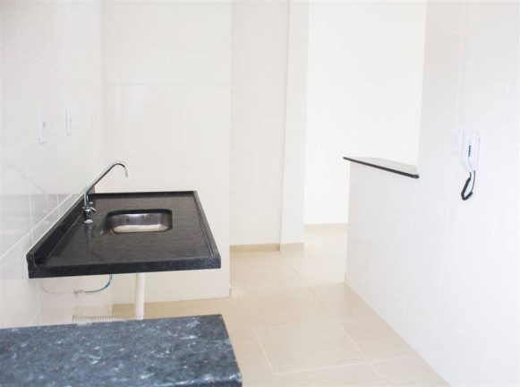 Imagem Apartamento com 3 Quartos à Venda, 71 m² em Centro - Sao Vicente