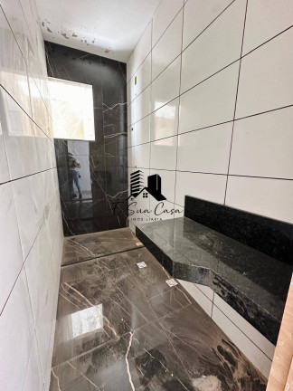 Imagem Casa com 3 Quartos à Venda, 168 m² em Vale Das Orquídeas - Contagem Imagem Casa com 3 Quartos à Venda, 168 m² em Vale Das Orquídeas - Contagem