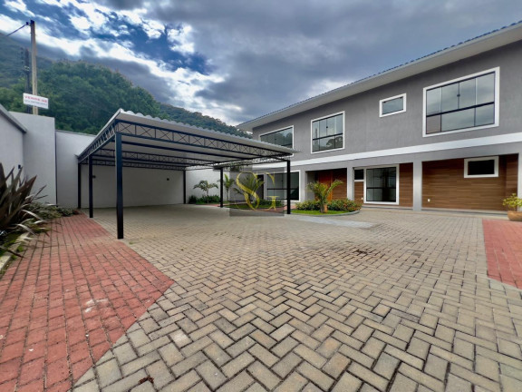 Casa de Condomínio com 3 Quartos à Venda, 142 m² em Alto - Teresópolis