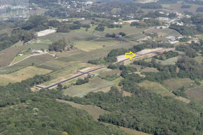 Imagem Terreno à Venda, 722 m² em São Valentin - Bento Gonçalves