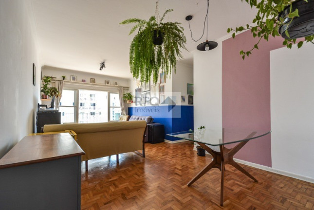 Imagem Imóvel com 3 Quartos à Venda, 149 m² em Pinheiros - São Paulo
