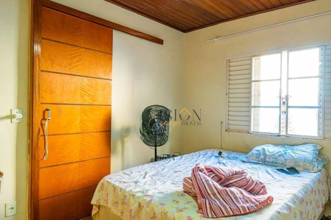 Imagem Casa com 2 Quartos à Venda, 200 m² em Vila Boa Vista - Campinas