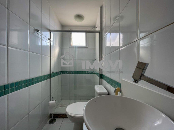 Imagem Apartamento com 2 Quartos à Venda, 57 m² em Praia Do Canto - Vitória