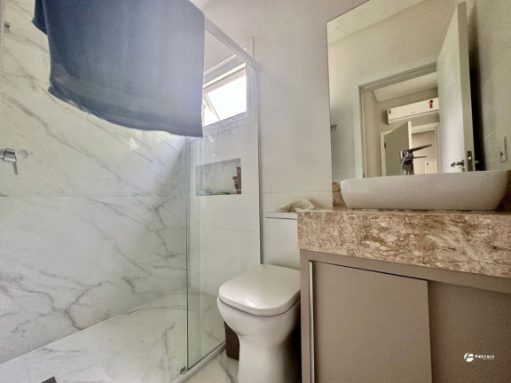 Imagem Casa de Condomínio com 4 Quartos à Venda, 180 m² em Dubai - Capão Da Canoa