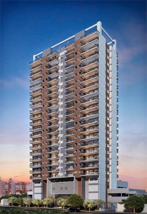 Imagem Apartamento com 3 Quartos à Venda, 77 m² em Vila Prudente - São Paulo Imagem Apartamento com 3 Quartos à Venda, 77 m² em Vila Prudente - São Paulo