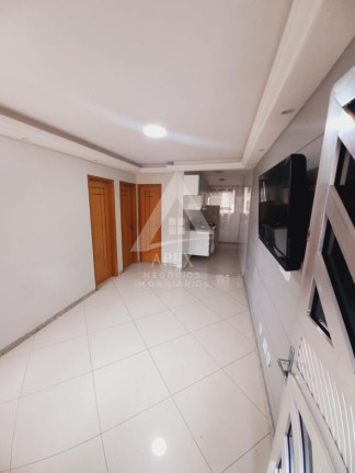 Imagem Apartamento com 2 Quartos à Venda, 50 m² em Inhoaíba - Rio De Janeiro