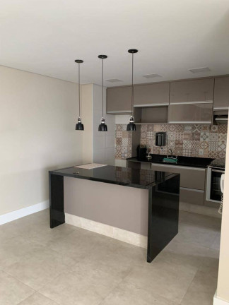 Imagem Apartamento com 3 Quartos à Venda, 150 m² em Dezoito Do Forte Empresarial/alphaville. - Barueri