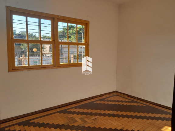 Imagem Casa com 3 Quartos à Venda, em Nossa Senhora Do Perpétuo Socorro - Santa Maria Imagem Casa com 3 Quartos à Venda, em Nossa Senhora Do Perpétuo Socorro - Santa Maria