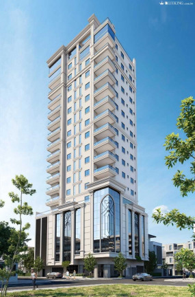 Imóvel com 3 Quartos à Venda, 124 m² em Centro - Itapema