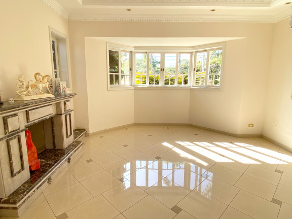Imagem Casa de Condomínio com 6 Quartos à Venda, 806 m² em Fazenda Vila Real De Itu - Itu