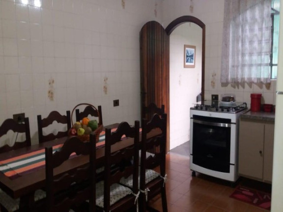 Imagem Casa com 4 Quartos à Venda, 128 m² em Vila Carrão - São Paulo Imagem Casa com 4 Quartos à Venda, 128 m² em Vila Carrão - São Paulo