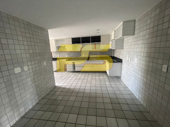 Imagem Apartamento com 4 Quartos à Venda, 280 m² em Manaíra - João Pessoa Imagem Apartamento com 4 Quartos à Venda, 280 m² em Manaíra - João Pessoa