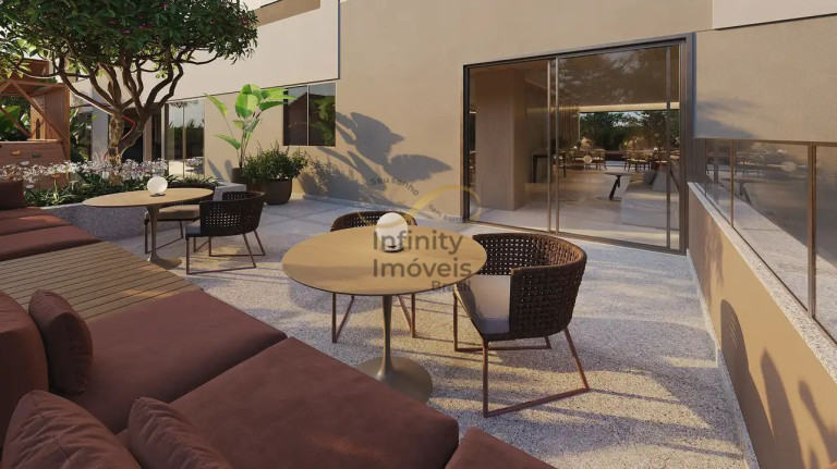 Imagem Apartamento com 3 Quartos à Venda, 104 m² em Santo Agostinho - Belo Horizonte