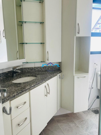 Imagem Apartamento com 1 Quarto à Venda, 45 m² em Vila Olímpia - São Paulo