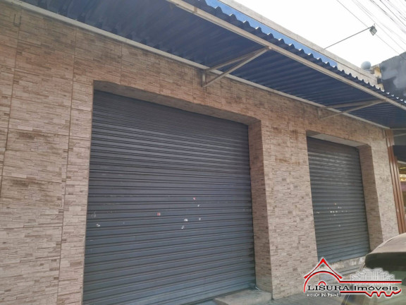Sala Comercial para Alugar, 423 m² em Centro - Jacareí
