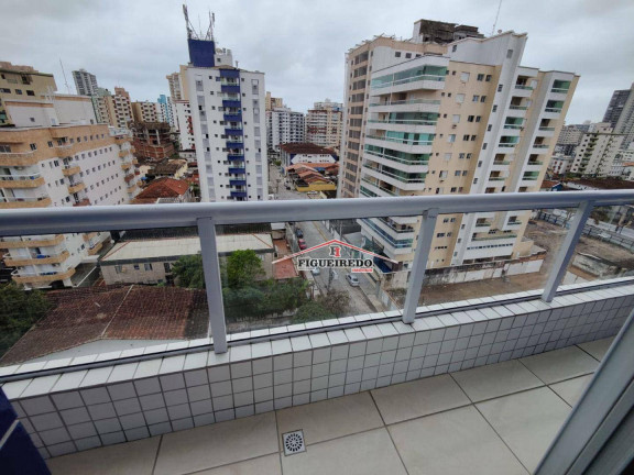 Imagem Apartamento com 2 Quartos à Venda, 76 m² em Vila Guilhermina - Praia Grande Imagem Apartamento com 2 Quartos à Venda, 76 m² em Vila Guilhermina - Praia Grande