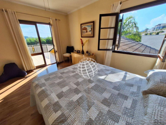 Imagem Casa com 5 Quartos à Venda, 325 m² em Condomínio Serra Da Estrela - Atibaia