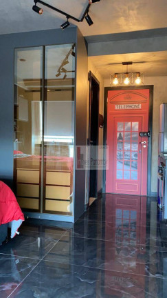 Imagem Studio com 1 Quarto para Alugar, 29 m² em Moema índios - São Paulo Imagem Studio com 1 Quarto para Alugar, 29 m² em Moema índios - São Paulo