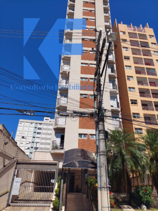 Imagem Imóvel com 1 Quarto à Venda, 47 m² em Centro - Campinas