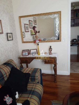 Imagem Apartamento com 3 Quartos à Venda, 83 m² em Boa Vista - São Caetano Do Sul