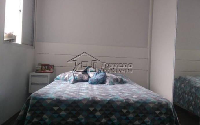 Imagem Apartamento com 2 Quartos à Venda, 50 m² em Palmeiras De São José - São José Dos Campos Imagem Apartamento com 2 Quartos à Venda, 50 m² em Palmeiras De São José - São José Dos Campos