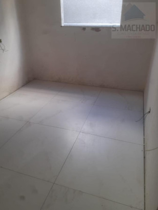 Imagem Apartamento com 2 Quartos à Venda, 58 m² em Bangú - Santo André