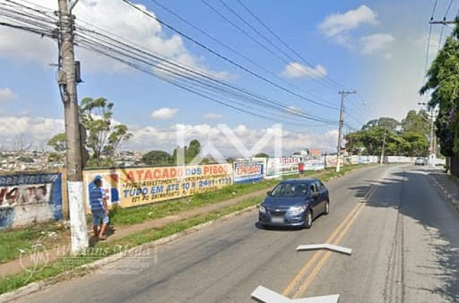 Imagem Terreno para Alugar, 56.500 m² em Parque Industrial Cumbica - Guarulhos